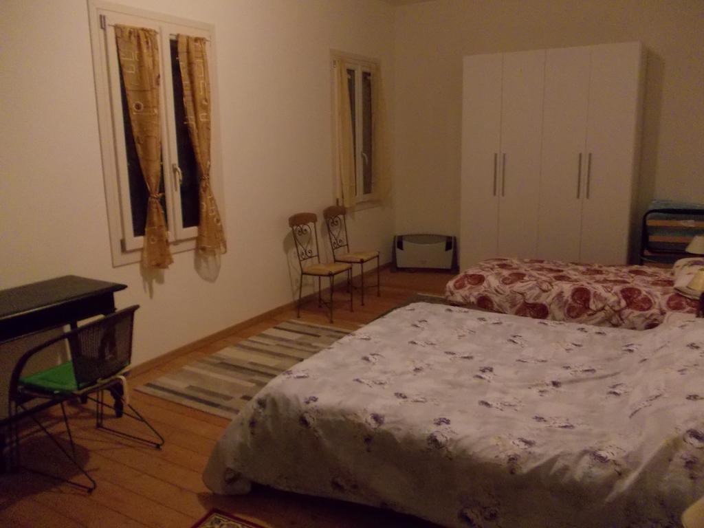 Casa vacanze Gaudio Ponte San Nicolò