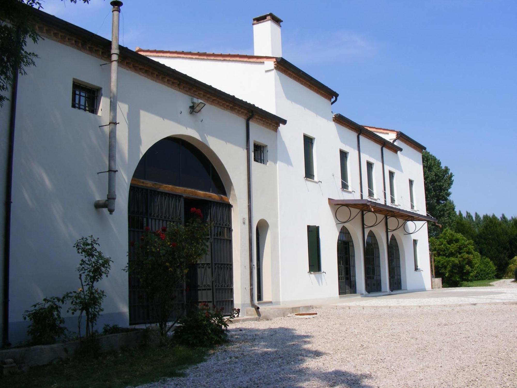 Gaudio * Ponte San Nicolò