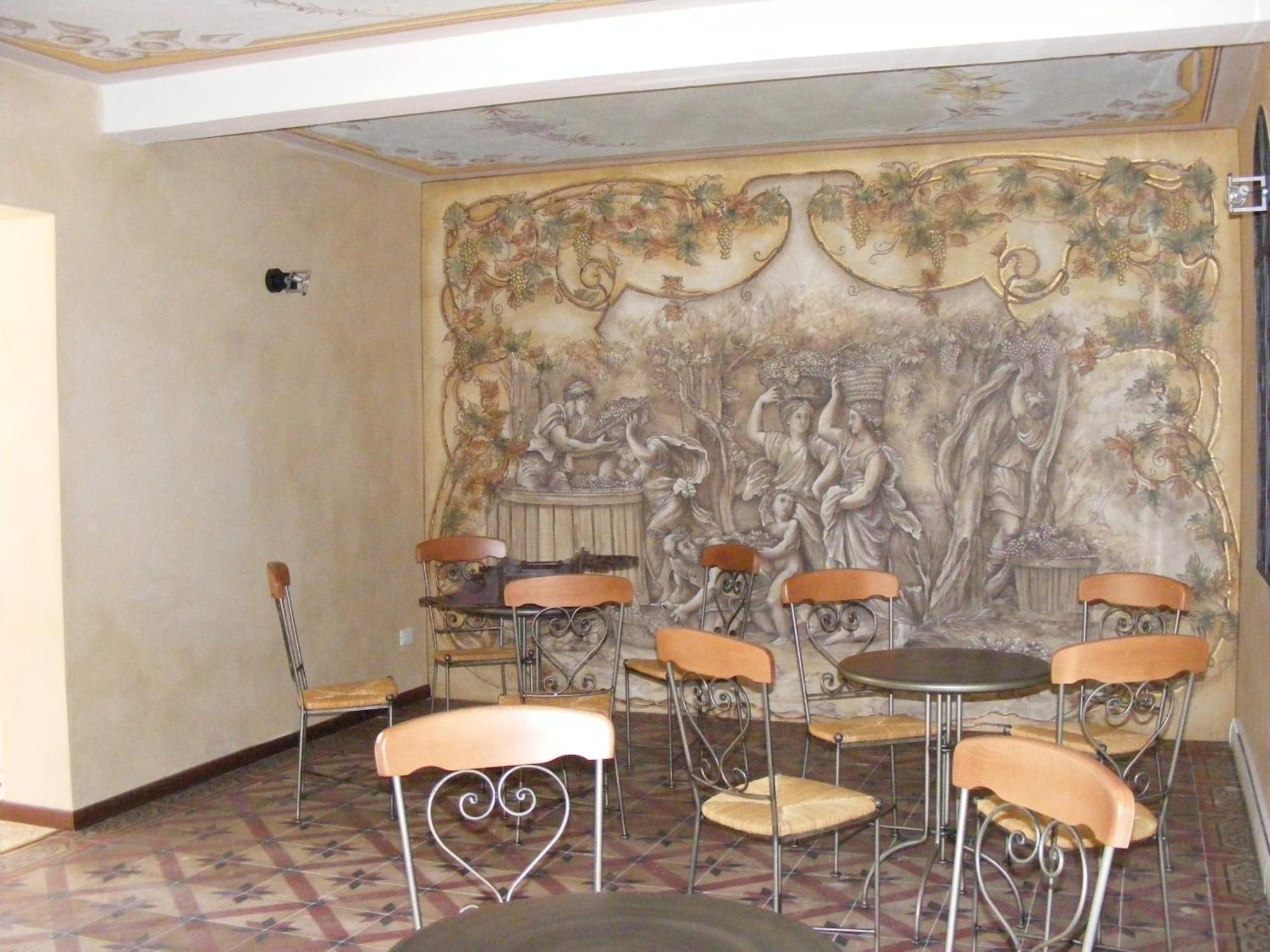 Casa vacanze Gaudio Ponte San Nicolò