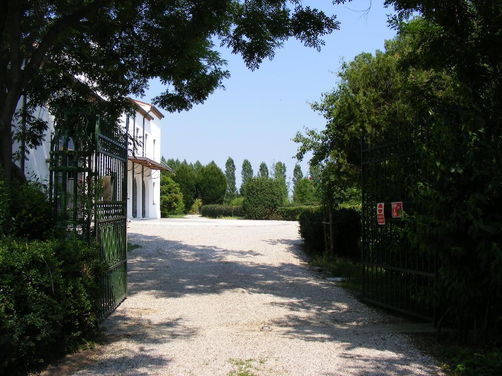Casa vacanze Gaudio Ponte San Nicolò