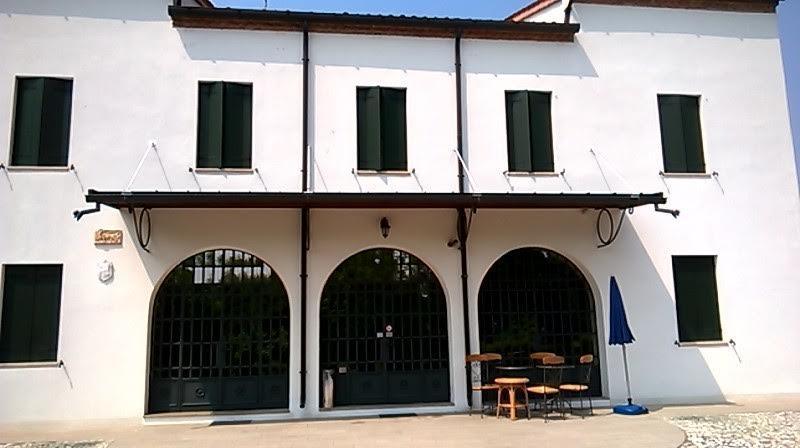 Casa vacanze Gaudio Ponte San Nicolò