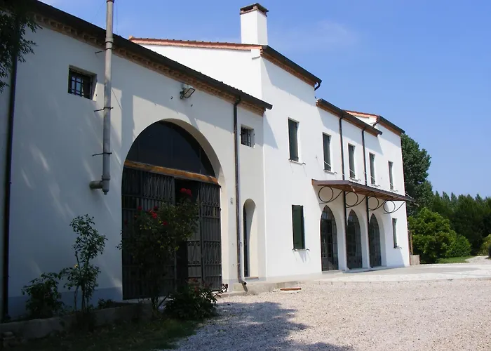 Villa Gaudio